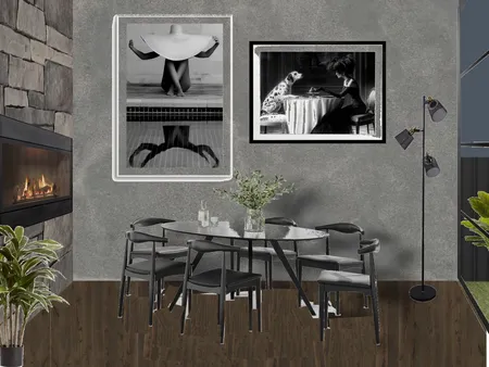 mi dr Interior Design Mood Board by marlodavison on Style Sourcebook