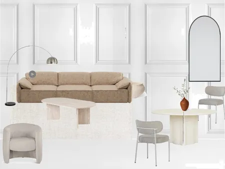 רינת Interior Design Mood Board by beersheva360 on Style Sourcebook