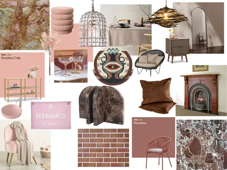 architectural office Interior Design Mood Board by Katerinakaryda on Style Sourcebook
