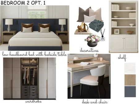 new Interior Design Mood Board by Oeuvre Designs 2 on Style Sourcebook