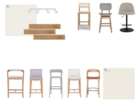 Sherbrooke Interior Design Mood Board by The Design Studio Co on Style Sourcebook