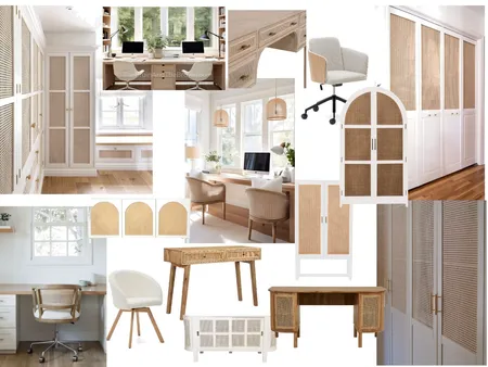 Greenwood-Cane Interior Design Mood Board by Jatine Interiors on Style Sourcebook