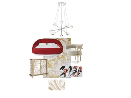 Bedroom Interior Design Mood Board by sandra.j96 on Style Sourcebook