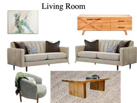 Goran Interior Design Mood Board by Glynnis on Style Sourcebook