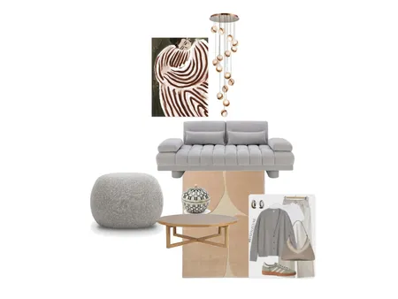 Living room4 Interior Design Mood Board by sandra.j96 on Style Sourcebook