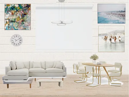 Yamba Unit Renovations Interior Design Mood Board by Tayla Lee on Style Sourcebook