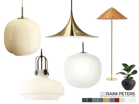 J-M S Interior Design Mood Board by Raini Peters Interior Design + Styling on Style Sourcebook