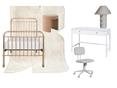 Bellas Room Interior Design Mood Board by Home By Ami on Style Sourcebook