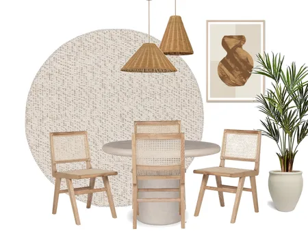 6 rhuddlan -  casual dining Interior Design Mood Board by tlaws on Style Sourcebook