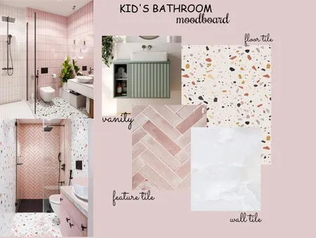 bathrooms Interior Design Mood Board by Karyn66 on Style Sourcebook