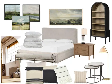 Owens Residence Interior Design Mood Board by Shallyn Bartlett on Style Sourcebook
