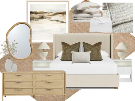 6 rhuddlan st  - master Interior Design Mood Board by tlaws on Style Sourcebook