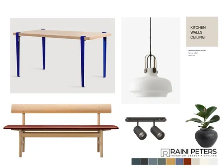 J-M S Interior Design Mood Board by Raini Peters Interior Design + Styling on Style Sourcebook