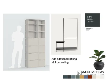 J-M S Interior Design Mood Board by Raini Peters Interior Design + Styling on Style Sourcebook