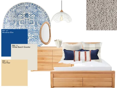 bedroom mood board Interior Design Mood Board by BreRob31 on Style Sourcebook