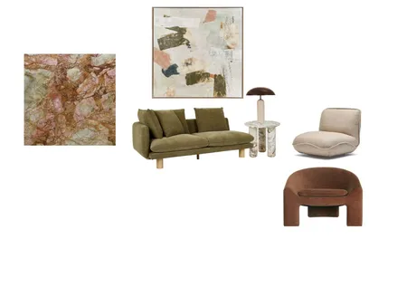 Living 1 Interior Design Mood Board by alxandra.paris@gmail.com on Style Sourcebook