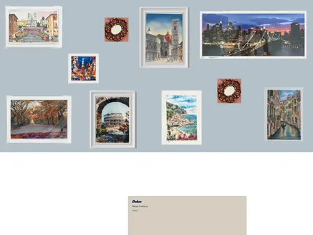 Pasillo Interior Design Mood Board by mgarita on Style Sourcebook