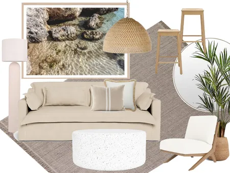 6 rhuddlan st  -  2nd lounge Interior Design Mood Board by tlaws on Style Sourcebook