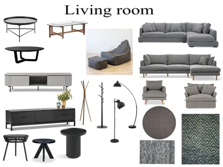 Joshs living room 1 Interior Design Mood Board by ellaelizabeth25 on Style Sourcebook
