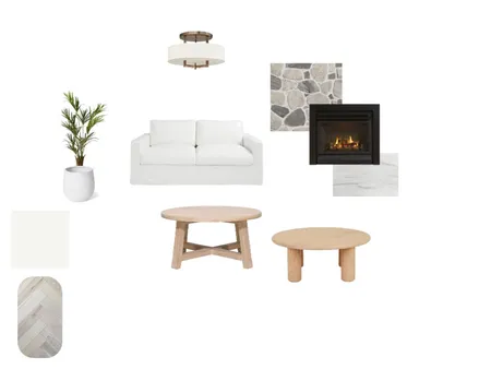 A9 - Living Room 1 Interior Design Mood Board by JHN Interior Design on Style Sourcebook