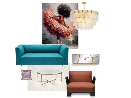 Living Room Interior Design Mood Board by sandra.j96 on Style Sourcebook