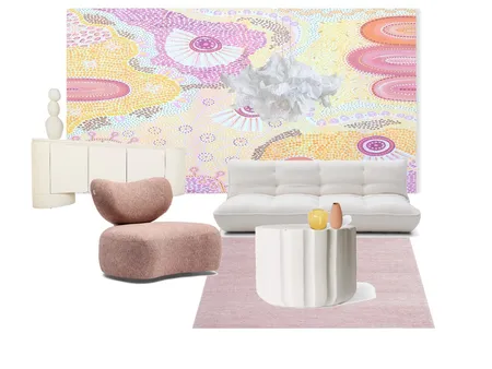 Zadatak 1-koloritna šema B Interior Design Mood Board by Vesna Vučetić on Style Sourcebook