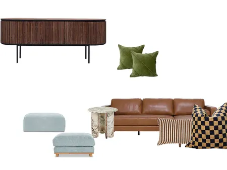 lounge room Interior Design Mood Board by Kwiseman on Style Sourcebook