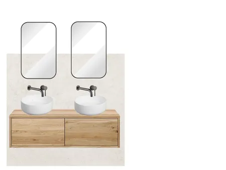 ensuite Interior Design Mood Board by britt.mahoney on Style Sourcebook
