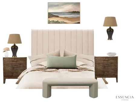 master Interior Design Mood Board by Essencia Interiors on Style Sourcebook