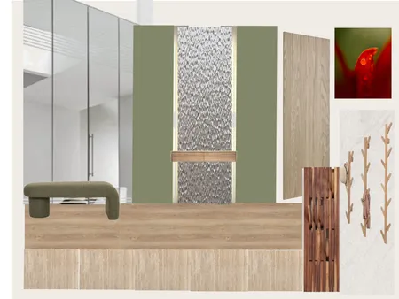 Входная зона Interior Design Mood Board by Iora on Style Sourcebook