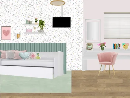 DORM SOPHIA Interior Design Mood Board by Tamiris on Style Sourcebook