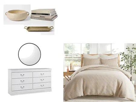 WP Master Bedroom Interior Design Mood Board by maru.rodz11 on Style Sourcebook