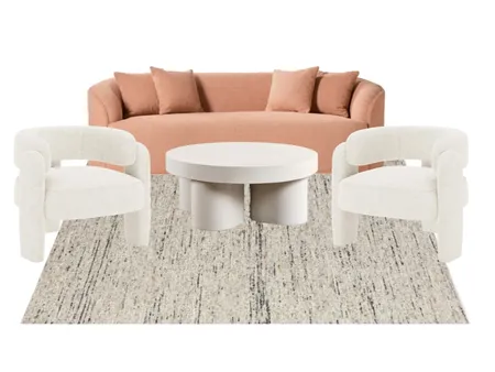 Mood board 5 Interior Design Mood Board by julia_lefebvre@hotmail.com on Style Sourcebook