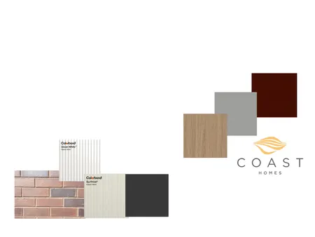 Anne-Marie & Matthew Terrry Interior Design Mood Board by Stacey Myles on Style Sourcebook