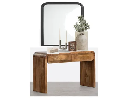 ENTRADA  CURVADA 1. Interior Design Mood Board by Studiohomeluxury on Style Sourcebook