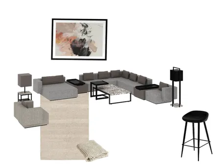 neshiman 1 Interior Design Mood Board by Sadafkamali on Style Sourcebook