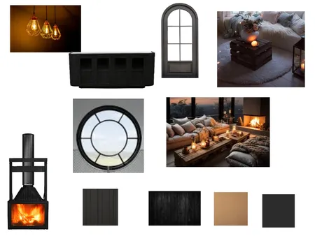 mood board Interior Design Mood Board by balna1@eq.edu.au on Style Sourcebook