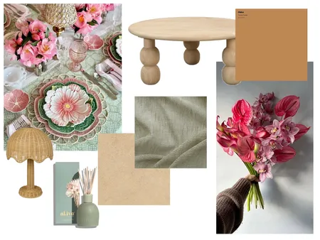 try4 Interior Design Mood Board by flaurea on Style Sourcebook