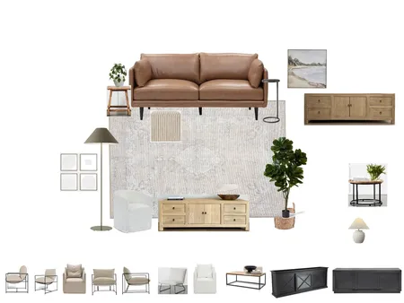 tv room Interior Design Mood Board by ktru3905@gmail.com on Style Sourcebook