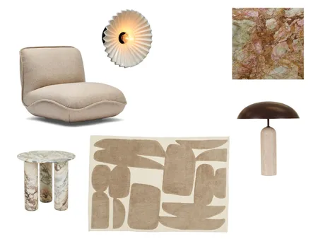 Brown Moody Mood Board Interior Design Mood Board by Muse Design Co on Style Sourcebook