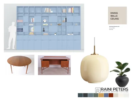 J-M S Interior Design Mood Board by Raini Peters Interior Design + Styling on Style Sourcebook