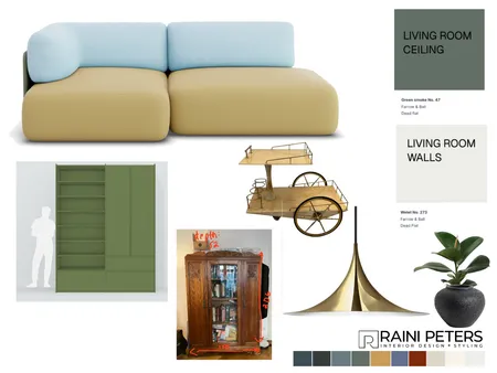 J-M S Interior Design Mood Board by Raini Peters Interior Design + Styling on Style Sourcebook