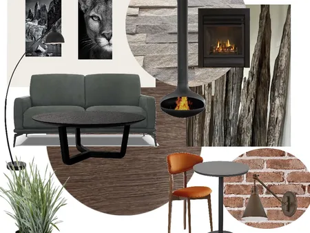 Panaderia Cafeteria Interior Design Mood Board by Noelia Banicevich on Style Sourcebook