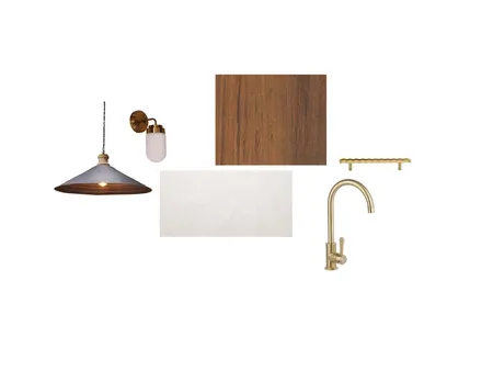 kitchen joinery Interior Design Mood Board by sara on Style Sourcebook