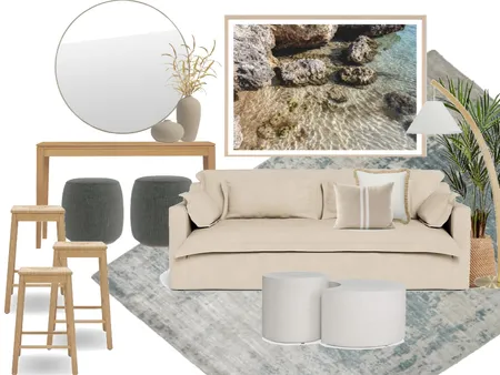 6 rhuddlan st  -  2nd lounge finalised Interior Design Mood Board by tlaws on Style Sourcebook