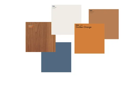 bedroom 3 Interior Design Mood Board by sara on Style Sourcebook