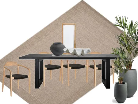 6 rhuddlan street -  dark outdoor finalised Interior Design Mood Board by tlaws on Style Sourcebook