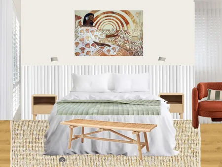 master 1 Interior Design Mood Board by Five Files Design Studio on Style Sourcebook
