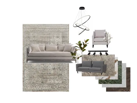 salehi Interior Design Mood Board by mehrnooshedalat on Style Sourcebook