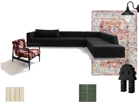 meshki Interior Design Mood Board by Narjesbazrafkan on Style Sourcebook